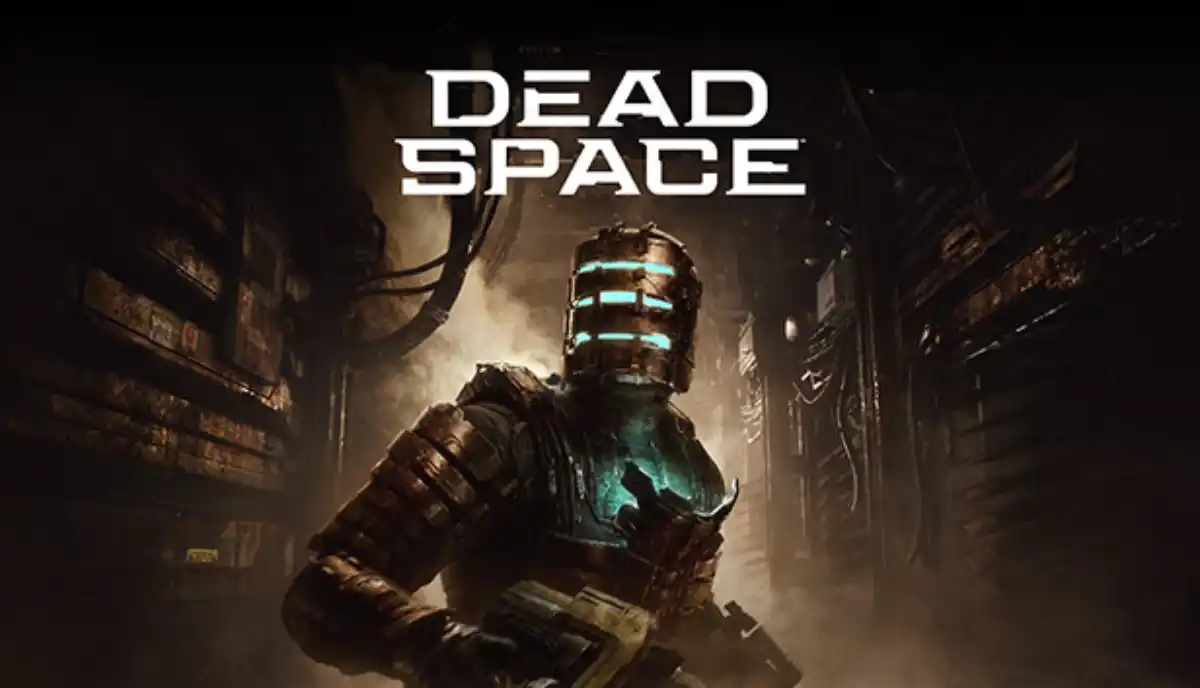 Spotlight Deal: Save 70% on Dead Space!