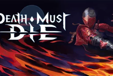 Death Must Die Gets a 20% Discount on Steam