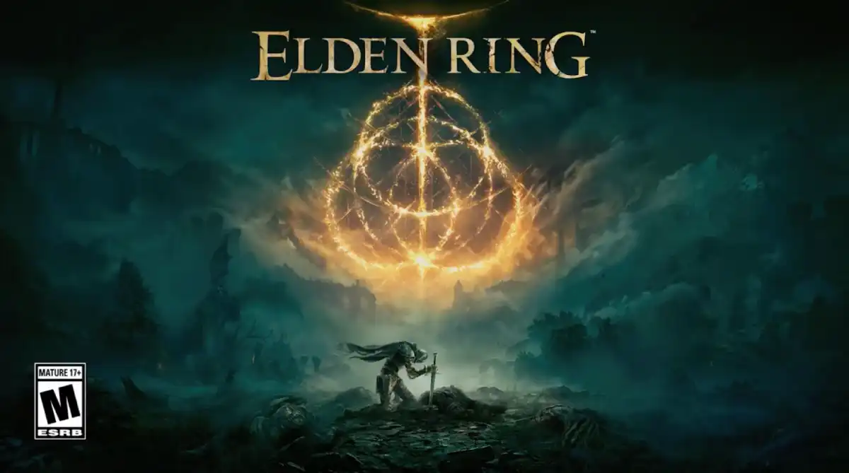 Elden Ring Shadow of the Erdtree DLC Released