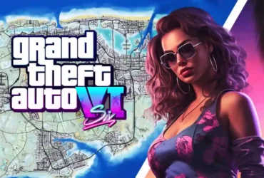 GTA 6 Leaks: Detailed Insights on Rockstar’s Upcoming Game After Six Months of Rumors