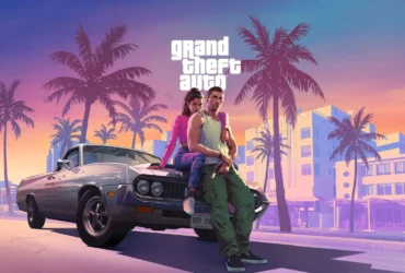 GTA 6 Leaks