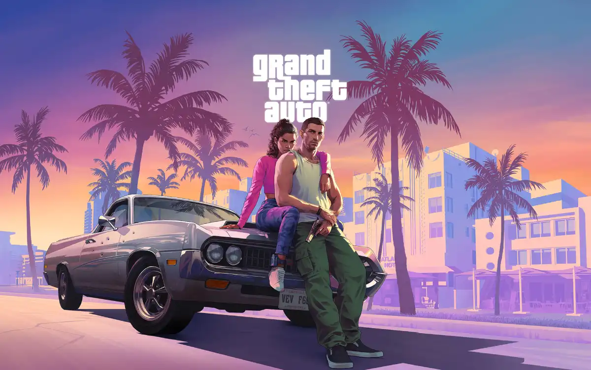 GTA 6 Leaks