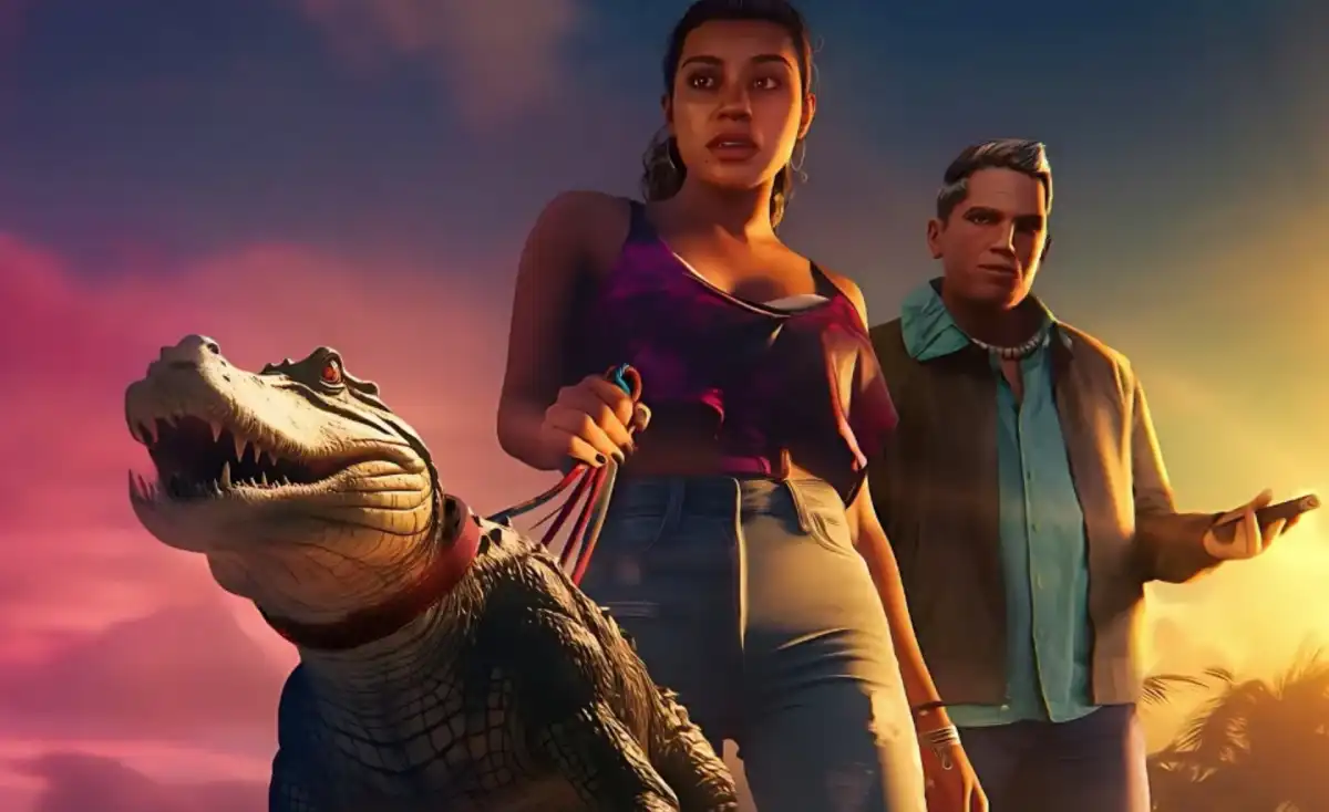 GTA 6 Trailer 2: Release Expectations and Leaks