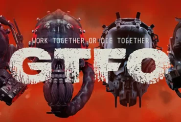 Play GTFO for Free This Weekend on Steam