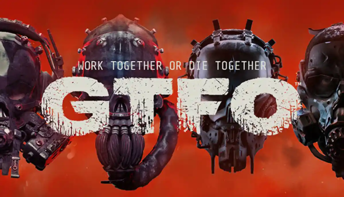 Play GTFO for Free This Weekend on Steam