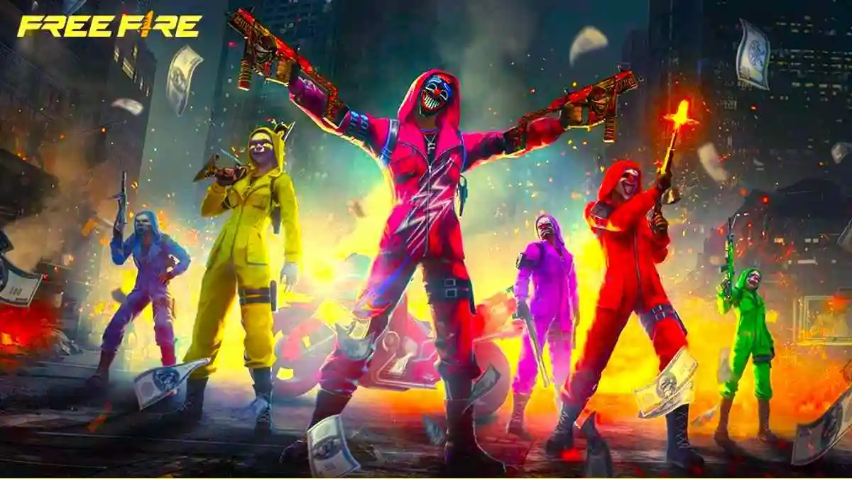 Garena Free Fire MAX Redeem Codes for June 14, 2024: Win Freebies Like Gold and Diamond