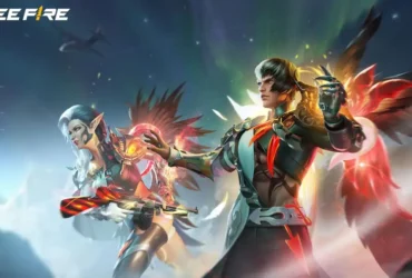 Garena Free Fire MAX Redeem Codes for June 22: Win Exciting Rewards Daily