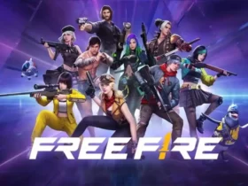 Free Fire Redeem Codes Today, July 2, 2024: How to Claim Free Rewards