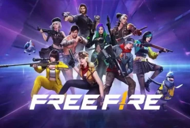 Free Fire Redeem Codes Today, July 2, 2024: How to Claim Free Rewards