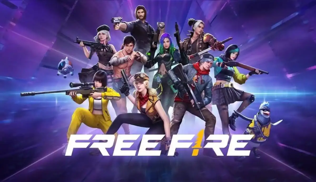Free Fire Redeem Codes Today, July 3, 2024: How to Claim Free Rewards
