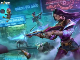 Garena Free Fire Reward Codes for June 26, 2024: How to Redeem and What You Can Get