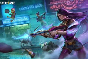 Garena Free Fire Reward Codes for June 26, 2024: How to Redeem and What You Can Get