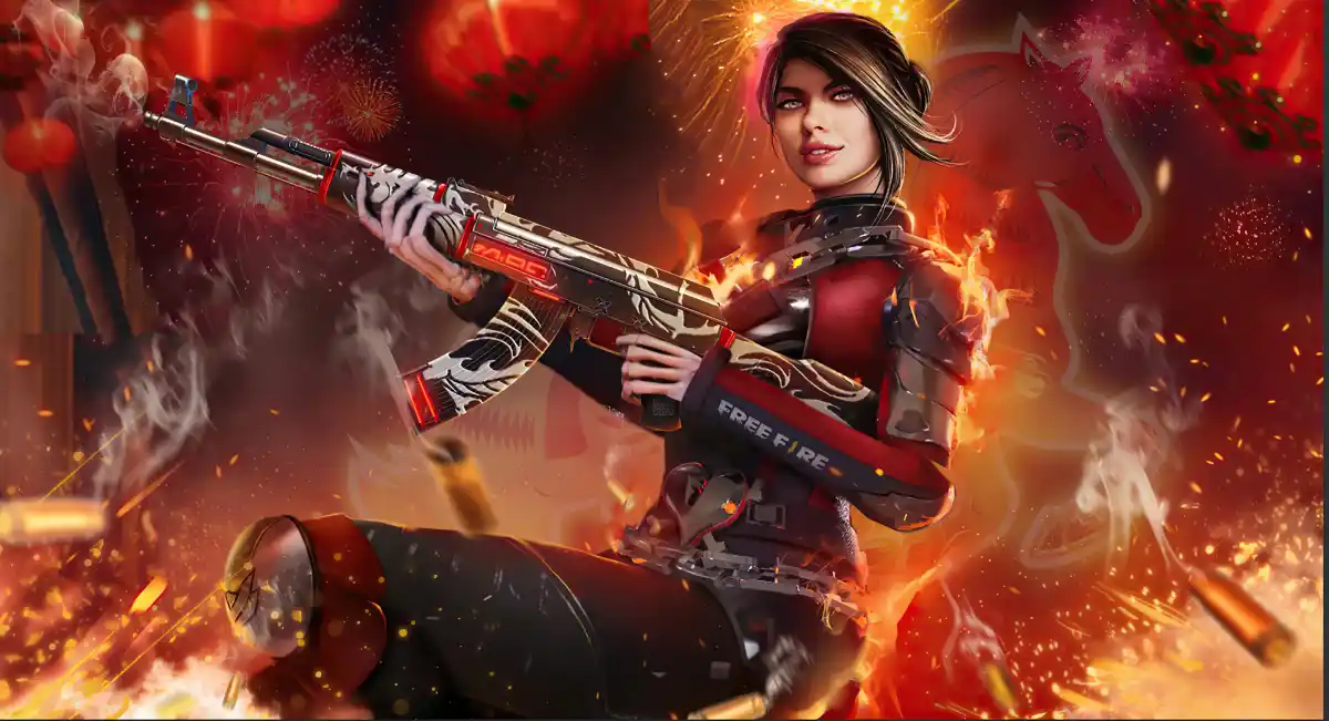 Garena Free Fire Reward Codes for June 27, 2024: How to Redeem and What You Can Get