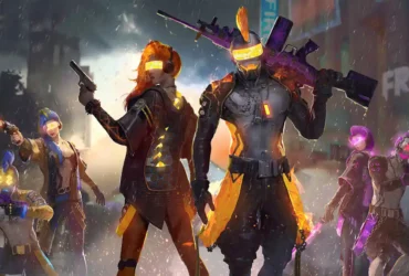 Garena Free Fire Reward Codes for June 28, 2024: How to Redeem and What You Can Get