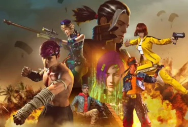 Garena Free Fire Reward Codes for June 30, 2024 – How to Redeem and What You Can Get!