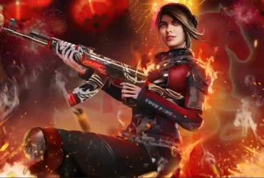 Garena Free Fire MAX Redeem Codes for 16 July 2024: Win Rewards & Freebies Today