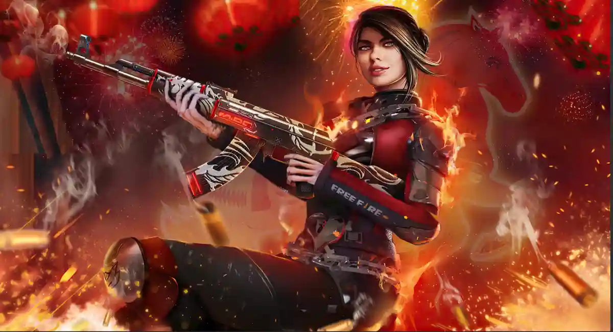 Garena Free Fire Reward Codes for June 16, 2024: How to Redeem and What You Can Get