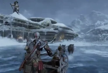 God of War Ragnarök: The Epic Conclusion Now on PC