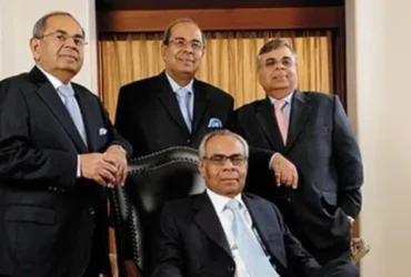 The Story of the Hinduja Brothers: From Success to Jail