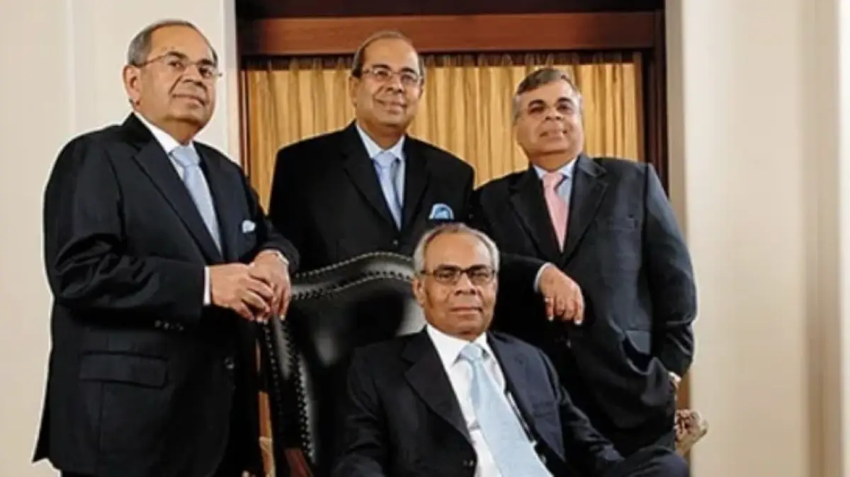 The Story of the Hinduja Brothers: From Success to Jail