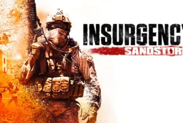 Steam Offers 67% Discount on Insurgency: Sandstorm