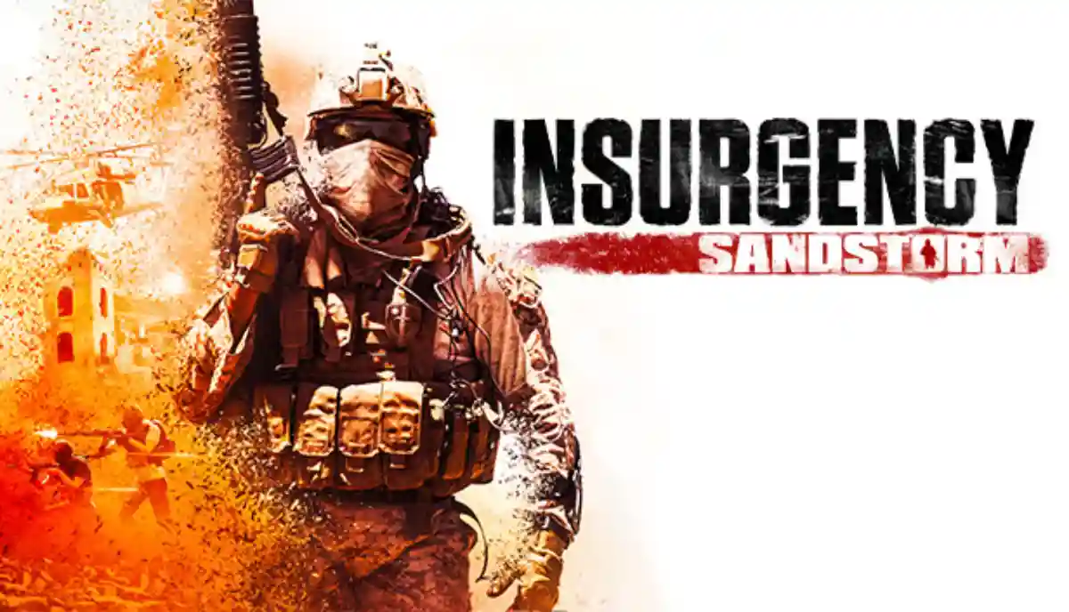 Steam Offers 67% Discount on Insurgency: Sandstorm
