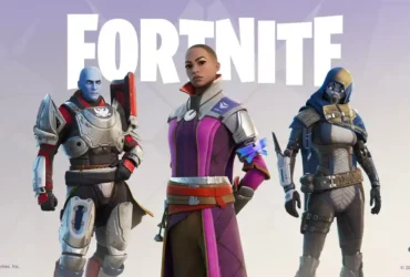 Legends Return to Fortnite: New Heroes Available Now