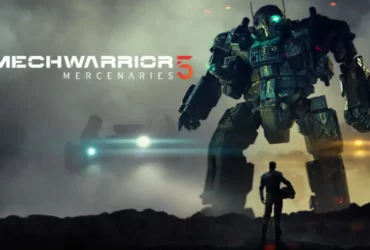 Steam Offers Huge Discount on MechWarrior 5: Mercenaries