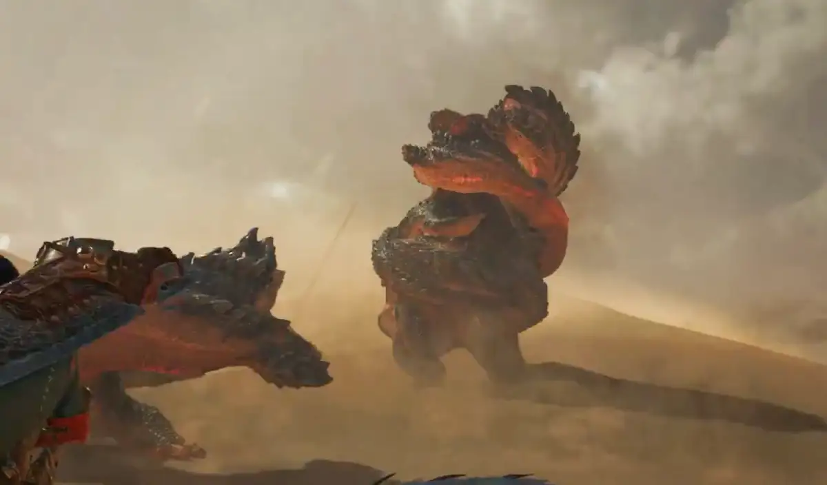 New Game "Monster Hunter Wilds" Introduced with Exciting Features