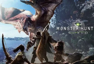 Big Discount on Monster Hunter: World for Limited Time