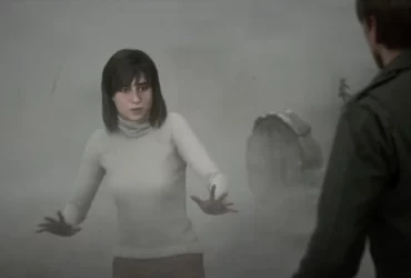 New Silent Hill 2 Trailer Reveals James Sunderland's Encounter with Angela