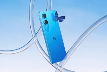 OnePlus Nord CE 4 Lite 5G: Specifications, Features, and Price in India