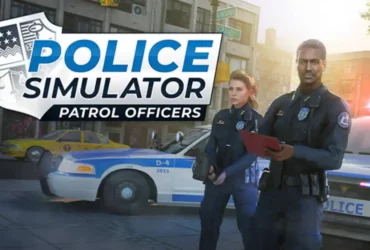 Steam Offers 35% Discount on Police Simulator: Patrol Officers