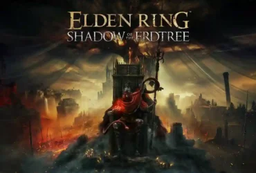 Elden Ring Expansion "Shadow of the Erdtree" Set to Release on June 21, 2024