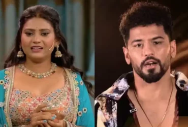 Bigg Boss OTT 3 Voting and Elimination: Shivani Kumari or Neeraj Goyat, Who Will Be Evicted?