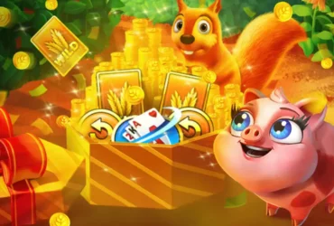 Solitaire Grand Harvest Free Coins Links – Daily Rewards for June 4, 2024