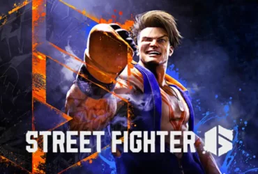 Major Discount on Street Fighter 6 on Steam