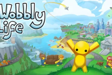 Steam Offers 30% Discount on Wobbly Life