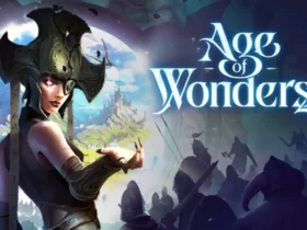 Steam Offers 30% Discount on Age of Wonders 4