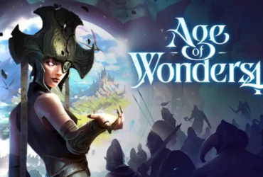 Steam Offers 30% Discount on Age of Wonders 4