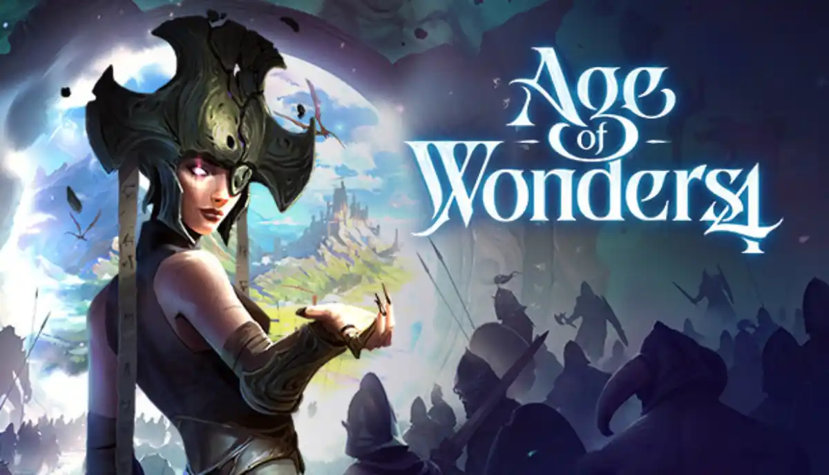 Steam Offers 30% Discount on Age of Wonders 4