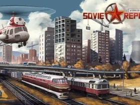 Steam Offers 35% Discount on Workers & Resources: Soviet Republic