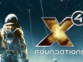 Steam Offers Big Discount on "X4: Foundations"