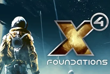 Steam Offers Big Discount on "X4: Foundations"