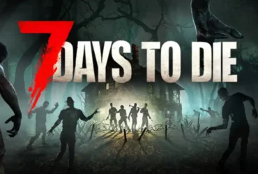 7 Days to Die 1.0 is now available on Steam