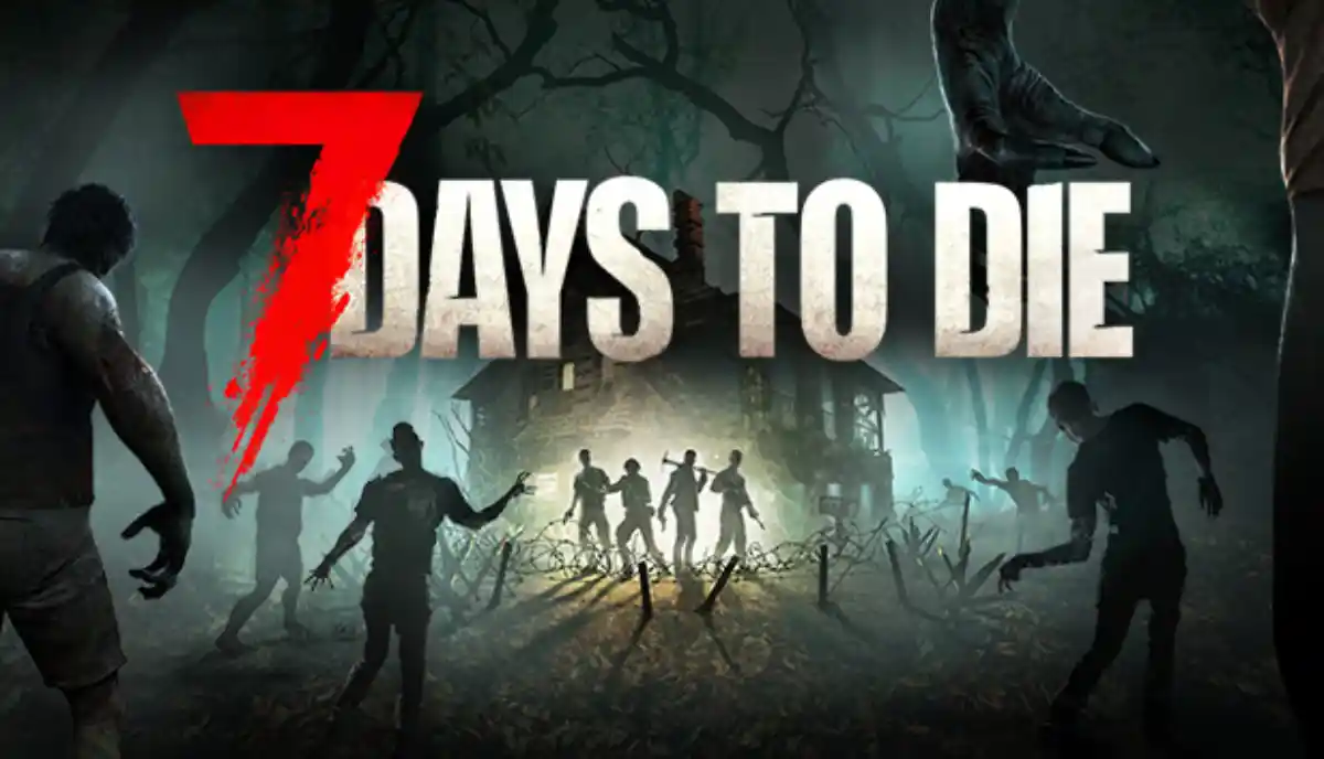 7 Days to Die 1.0 is now available on Steam