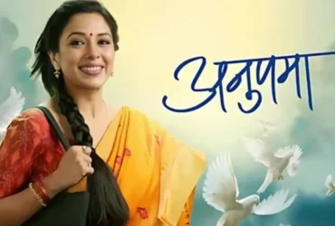 Anupama 4th September 2024 Written Update