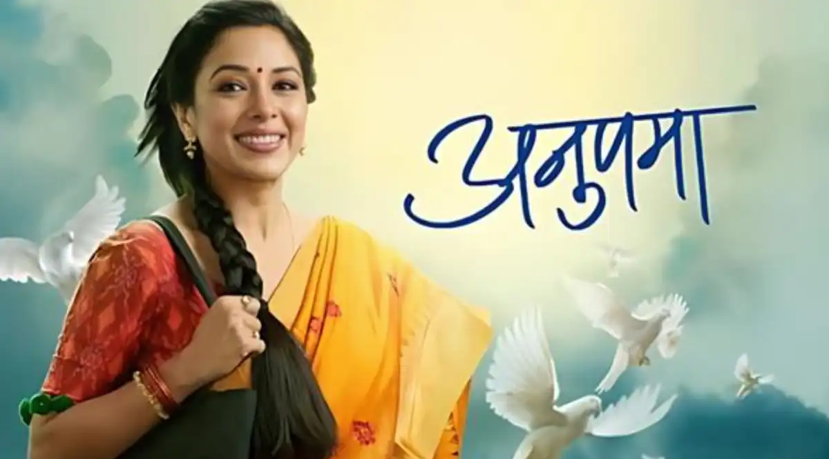 Anupama 14th August 2024 Written Update