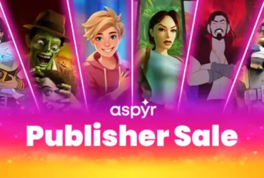 Huge Savings on Aspyr Games in Steam's Latest Spotlight Deal