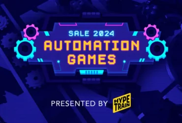 Steam's Automation Games Sale Offers Big Discounts